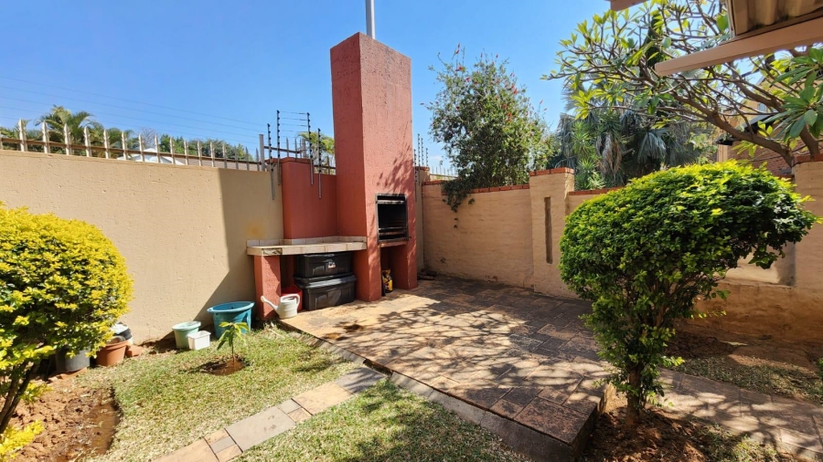 3 Bedroom Property for Sale in Cashan North West